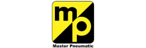 Master Pneumatic scaled logo
