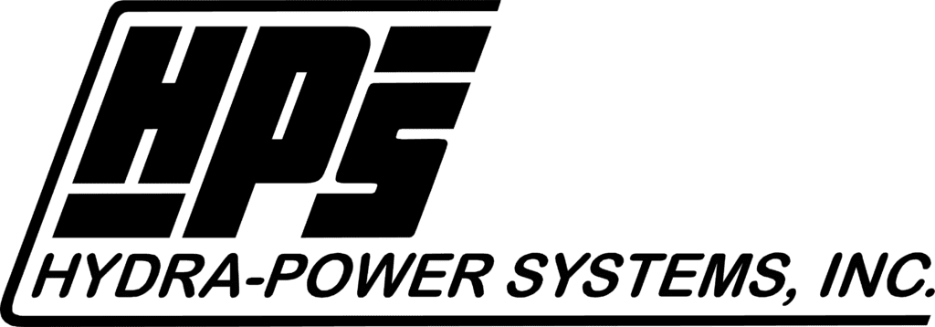 Hydra-Power Systems - Logo