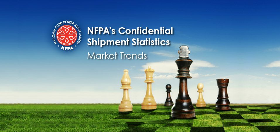 NFPA Confidential Shipment Statistics