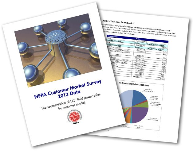 NFPA Customer Market Survey