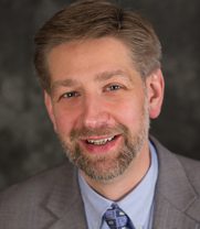 Eric Lanke NFPA CEO