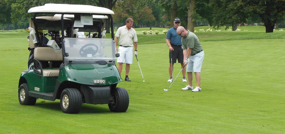 2015 NFPA Foundation Invitational Golf Tournament Registration is OPEN