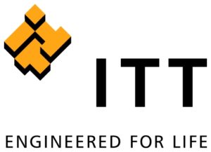 ITT Corporation logo