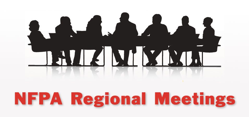 Detroit Regional Meeting