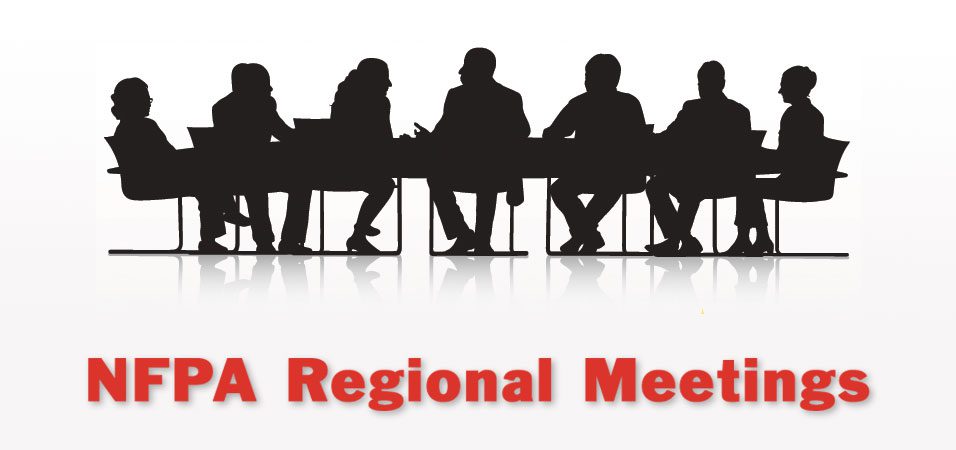 Milwaukee Regional Meeting