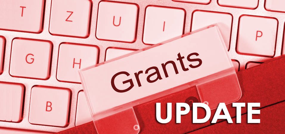 grants update