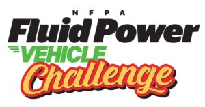 Fluid Power Vehicle Challenge logo