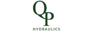 QP scaled logo