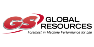 GS Global Resources logo