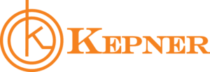 Kepner logo
