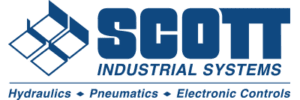 Scott Industrial logo