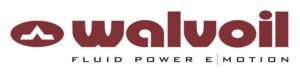 Walvoil logo