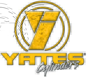 Yates Industries logo