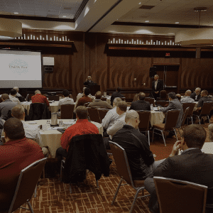 NFPA/FPIC QUARTERLY CONFERENCES