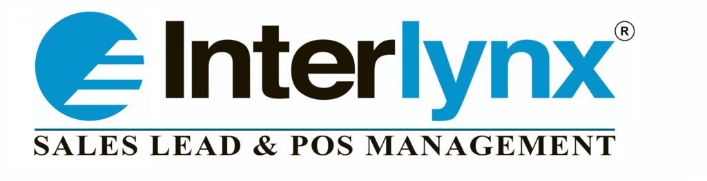 Interlynx Logo - Sales Leads & POS Management