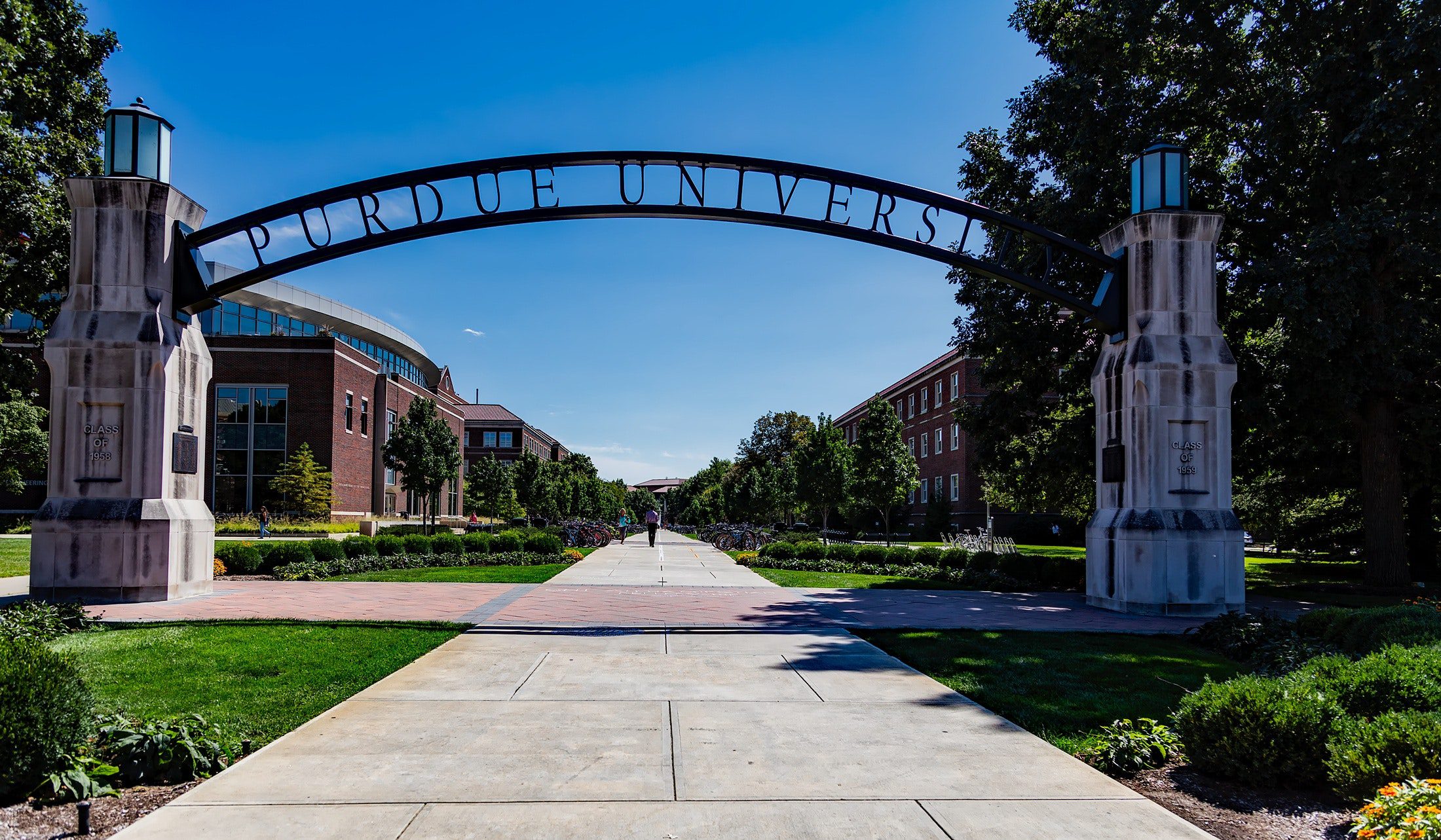 You’re Invited: Purdue University Recruitment and Networking Event ...