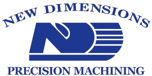 New Dimensions Logo