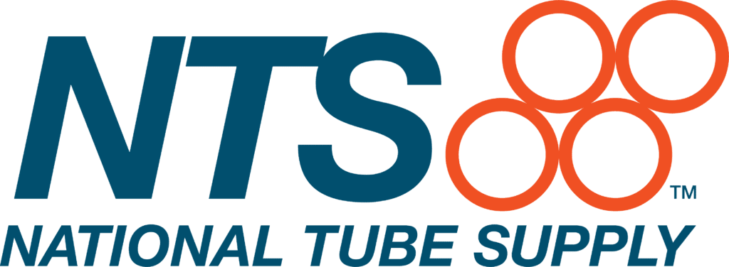 National Tube Supply logo 2021