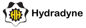 Hydradyne logo