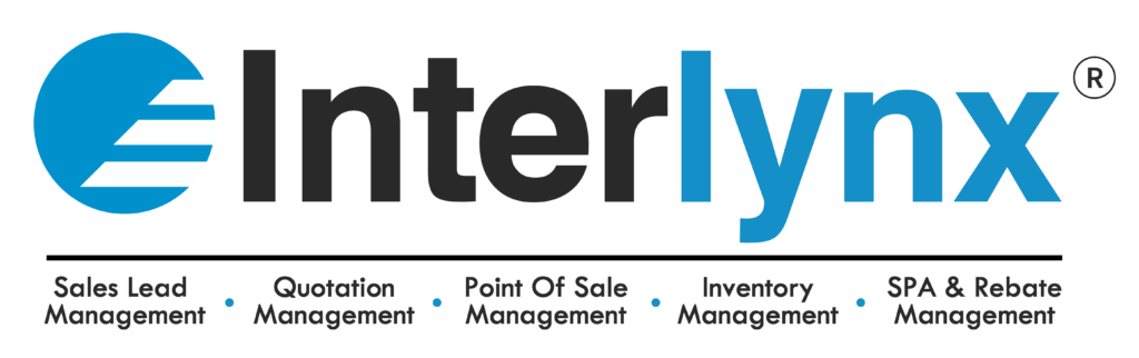 Interlynx Logo - 5 Products Standard