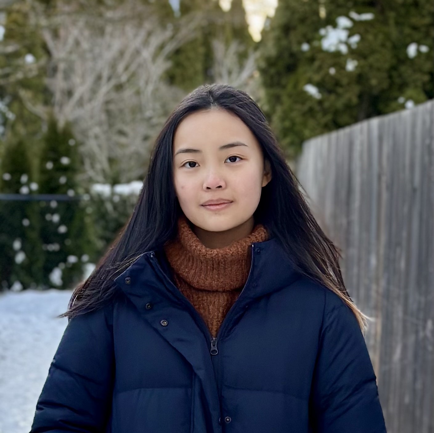 Meet the 2023 NFPA Robotics Challenge Scholarship Winner – Megan Tian ...