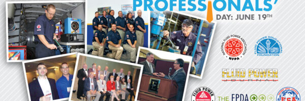 Fluid Power Professionals' Day