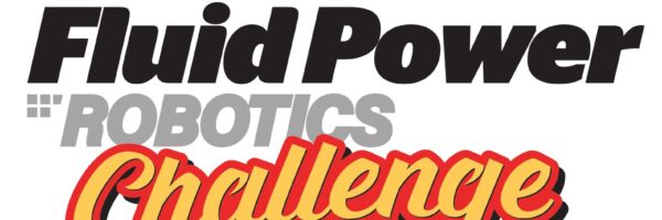 Fluid Power Robotics Challenge