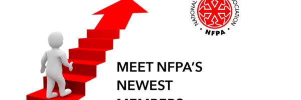 Meet NFPA's newest members